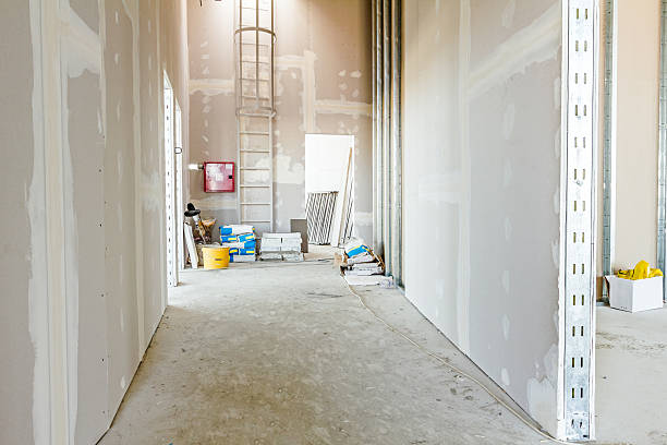 Dehumidification Services in North Wildwood, NJ
